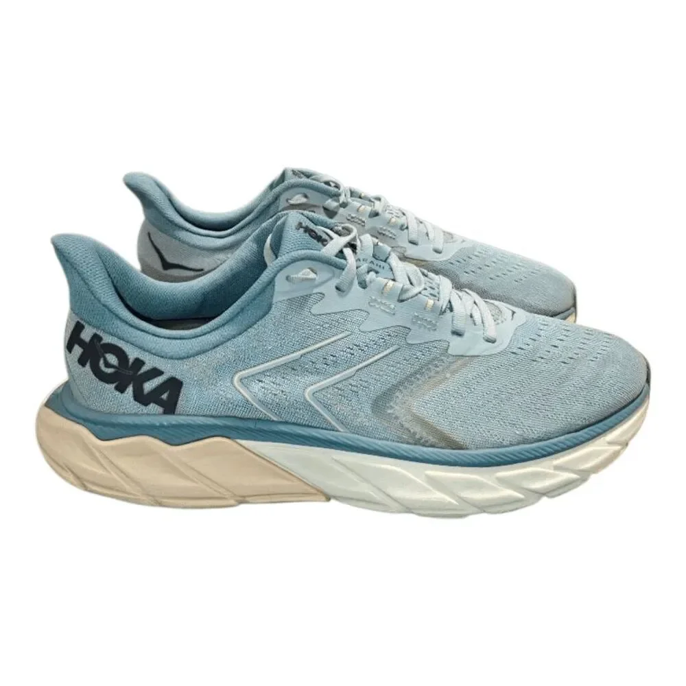 HOKA ONE ONE Arahi 5 Running Shoes Size 9.5B